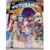 Image 3 : Eleven Assorted Comic Books Including Conan, Mad, Futurama & More!