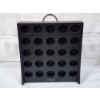 Image 9 : Keurig Hot Brewer Model K900 (Gently Used) With Mindreader WALL K-Cup Storage & NEW Cup Filters