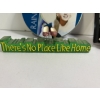 Image 7 : Wizard of Oz Avon Watch in package - Judy Garland Rainbows CD - There's no place like home