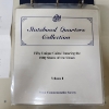 Image 2 : Statehood Quarters Collection Book Vol. I - U.S. Quarters & Stamps - First 25 States - $12.50 FV