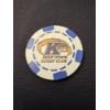 Image 1 : Kent State University Rugby Poker Chip - 1968 - 2018 - Excellent Condition