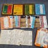 Image 10 : Lot of Assorted Baseball Trading Cards Dating Back to the 80's! Includes Hand Signed Cory Snyder!