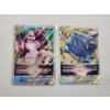 Image 1 : 2 Near Mint Pokemon VSTAR Cards: Origian Forme Palkia and Origin Forme Dialga