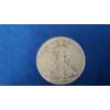 Image 2 : Assorted Years 90% Silver Walking Liberty Half Dollars - Face Value: $5.00