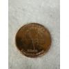 Image 5 : .999 Fine Copper United States of America Commemorative Coins - Set of 2 -  Mint Condition