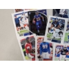 Image 21 : Large Lot of Over 50 Assorted Football Trading Cards Including Rookie Cards, Donruss, Mosaic, & More