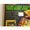 Image 3 : 1990 Classic Major League Baseball Trivia Board Game - In Sealed Original Package