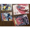 Image 3 : Thunderbolts Comics - 'Nuff Said - The Elements of Doom! - Justice, Like Lightning...Thunderbolts
