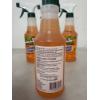 Image 3 : Four-New 16oz Mean Green Orange Cleaner/Degreaser