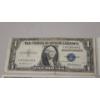 Image 2 : 1935 F x2, 1957, 1957 A, 1957 B $1 Silver Certificates - Face Value: $5.00