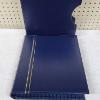 Image 2 : High-Quality Coin Slab Storage Binder with Protective Cover