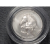 Image 2 : Beautiful 2023 1 Oz Indian Sovereign Nation Silver Dollar Oglala Lakota Sioux Nation