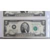 Image 7 : Assorted United States Currency Including Series 1977 $100 Federal Reserve Note - Face Value: $106