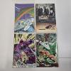 Image 2 : Four Vintage Marvel X-Men Comic Books Featuring Spider-Man And The Uncanny X-Men