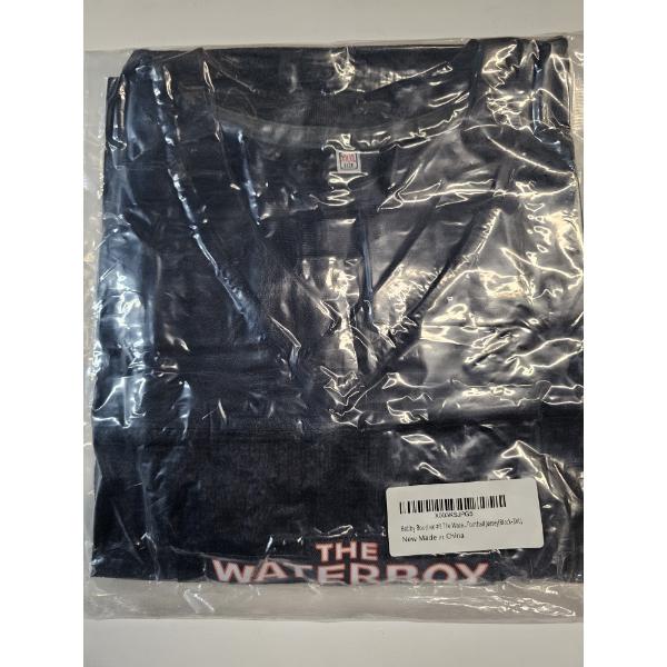 Waterboy Licensed #9 Bobby Boucher Jersey (XXXL)