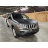 Image 55 : Dark Gray 2011 JEEP COMPASS With 80,600 Miles ~ Incredibly CLEAN Vehicle - One Owner - Low Mileage