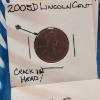 Image 6 : Lot of 35, Mainly 2000-2007, Lincoln Cents - Face Value: $0.35