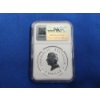 Image 3 : 2024 P125 Australia Kookaburra $1 Coin NCG MS 70 1 oz .9999 Silver 