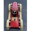 Image 3 : Hallmark 1926 Red Steel Car Roadster Kiddie Car (QHG9045) 8" Classic American Car - Mint Condition