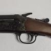 Image 15 : Vintage Stevens Model 94 12 Gauge Single-Shot Break-Action Shotgun (see description)