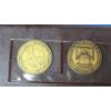 Image 4 : History Channel American History Collectors Medallions & More 