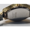 Image 4 : Women's Pulsar V501-X230 Japanese Quartz Dress Watch With Extra Large Band - Untested