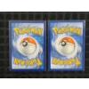 Image 4 : Two Illustration Rare Pokemon Trading Cards Near Mint - Wyrdeer TG06/TG30 & Ditto GG22/GG70