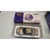 Image 1 : Action 2002 1:24 Scale "The Muppet Show" 25th Anniversary Dodge Intrepid R/T Clear Stock Diecast Car