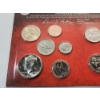 Image 3 : 2022 P&D United States Mint Uncirculated 20-Coin Set - Original Packaging & CoA
