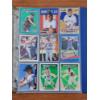 Image 5 : Binder Loaded With Assorted Baseball Trading Cards Ft. Stars Like Alomar, Conseco, Vizquel & More!