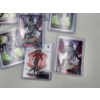 Image 8 : Lot of Assorted Bucky Irving Football Trading Cards - In Protective Holders