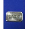 Image 4 : 1 oz .999 Fine Silver Bar - SilverTowne "Prospector and Donkey" - Excellent Condition!