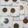 Image 8 : Lot of 37, Mainly 1929-S & 1929-D, Lincoln Wheat Cents - Face Value $0.37