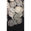 Image 5 : Assorted Years/Mints 90% Barber, Silver Standing Liberty & Washington Quarters - Face Value: $8.75