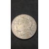 Image 1 : 1921-D 90% Silver Morgan Dollar