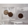 Image 2 : Lot of Assorted Years U.S. Lincoln Wheat and Memorial Pennies - Face Value: $0.32