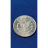 Image 2 : 1884-O Silver Morgan Dollar - BU Dollar! 