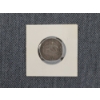 Image 2 : 1875-P Seated Liberty Silver Quarter in Approx. VF/EF Condition!