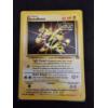 Image 1 : Electabuzz #2 Black Star Promo Rare Vintage Pokemon Trading Card