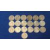 Image 16 : Assorted 90% Silver Mercury Head/Roosevelt Dimes - Face Value: $2.30