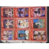 Image 7 : MASSIVE Binder Filled With Assorted Donruss 90's Baseball Trading Cards - An Instant Collection~