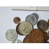 Image 4 : Nice Assortment of Foreign World Coins - Canada, Mexico, Germany - See Photos! 