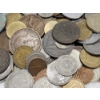 Image 4 : Large Lot of Assorted Foreign Coins & Tokens