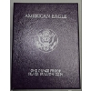 Image 3 : 1986 American Silver Eagle Proof - .999 Silver - 1 Troy Ounce