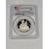 Image 2 : 2019 - "S" American Legion 100th Anniversary Half Dollar