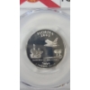 Image 2 : PCGS 2004-S PR 70 DCAM Florida 90% Silver Quarter From The 50 State Quarters Program 