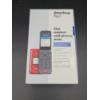Image 4 : Jitterbug flip2 - lively red phone with lively manual 
