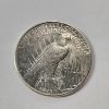 Image 2 : United States 1926-S Silver Peace Dollar - 90% U.S. Silver Coin
