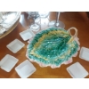 Image 6 : Complete Contents As Shown On Kitchen Table Including porcelain Lazy Suzan, Vintage Items & More