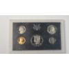 Image 1 : 1972-S United States Mint Proof Coin Set